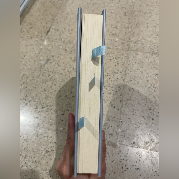 The Year After You Hardcover Book - Picture 4 of 7